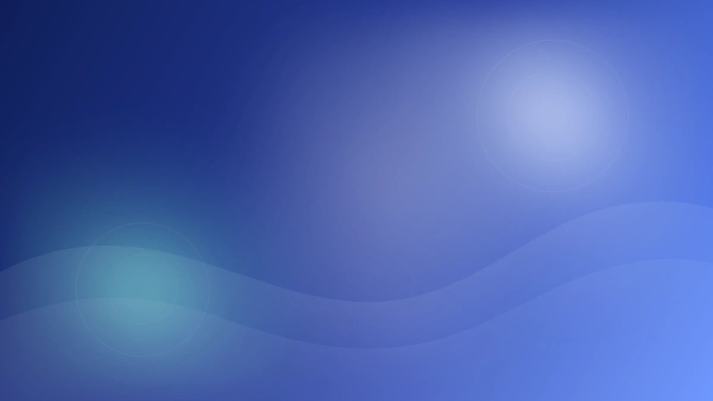 Abstrakter blauer Markenhintergrund