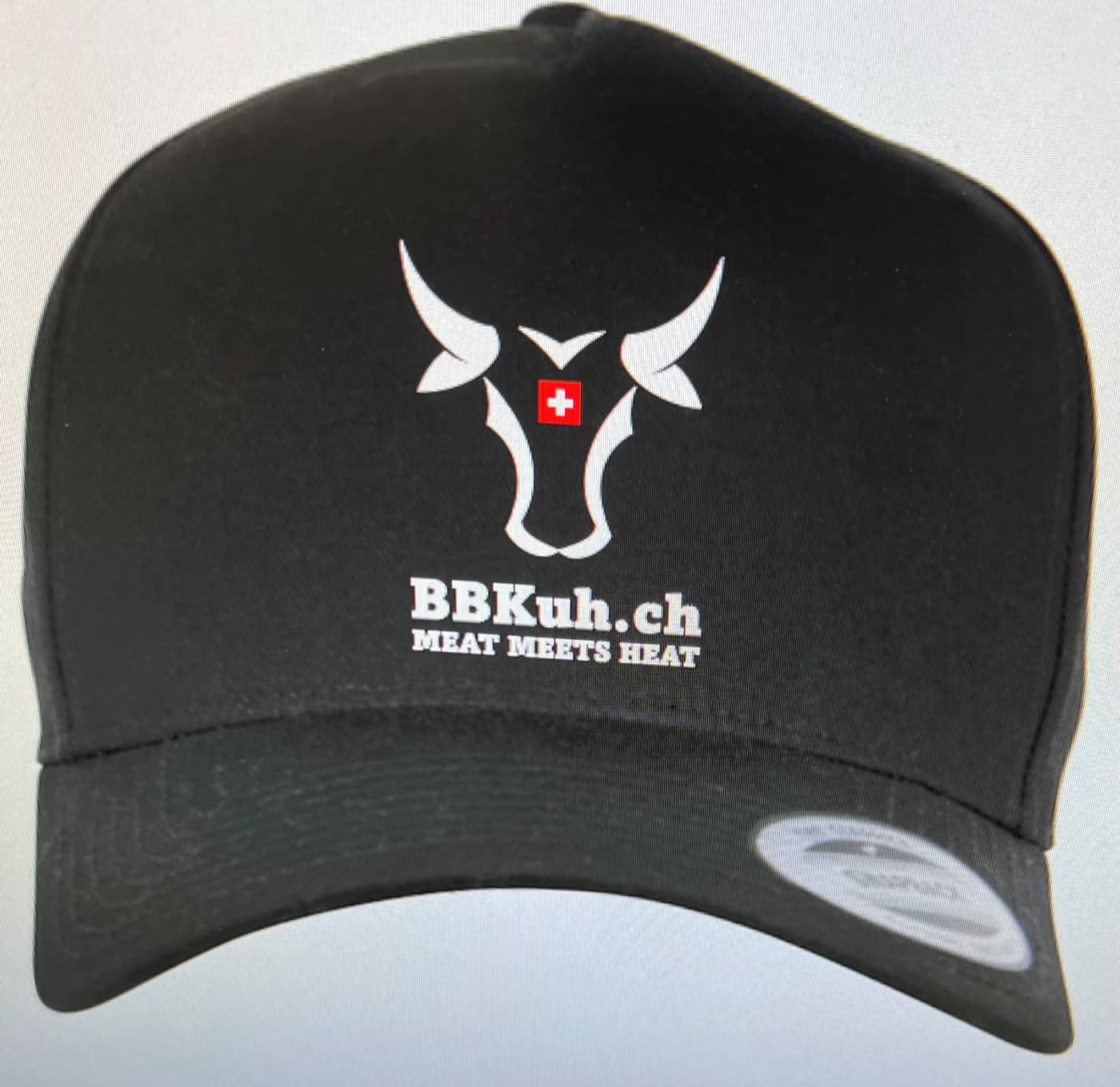 BBKuh.ch: Stickerei