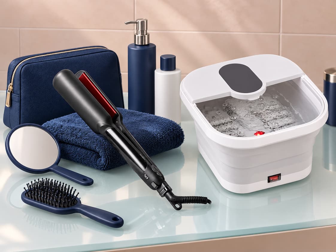 Gesundheit & Beauty