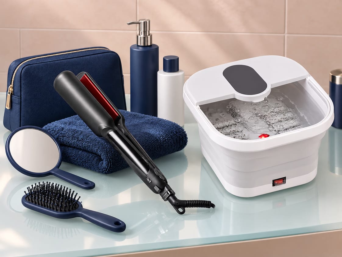 Gesundheit & Beauty