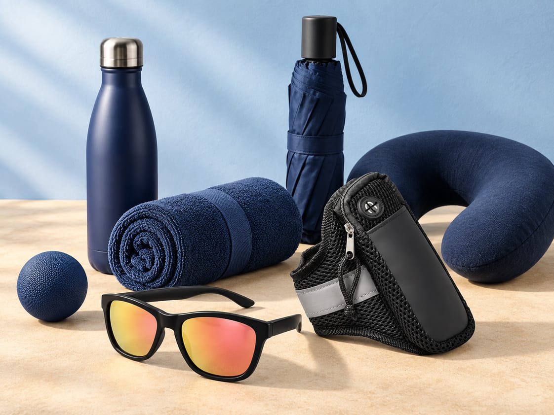 Reise, Sport & Freizeit