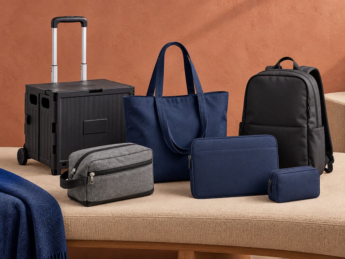 Taschen & Koffer