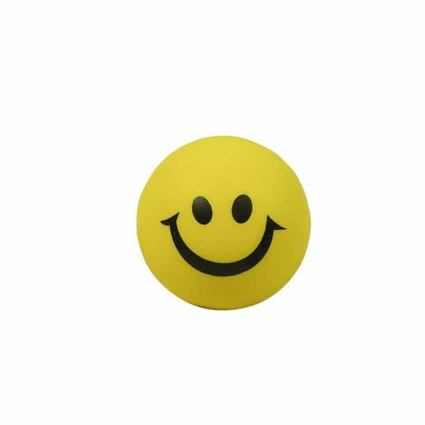 Smile Antistress Ball, Smile Antistress Ball