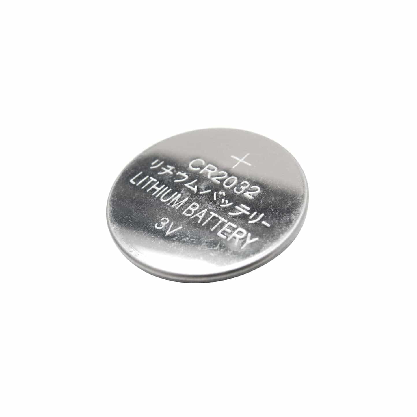 Knopfzellen Cr2032, Knopfzellen Cr2032