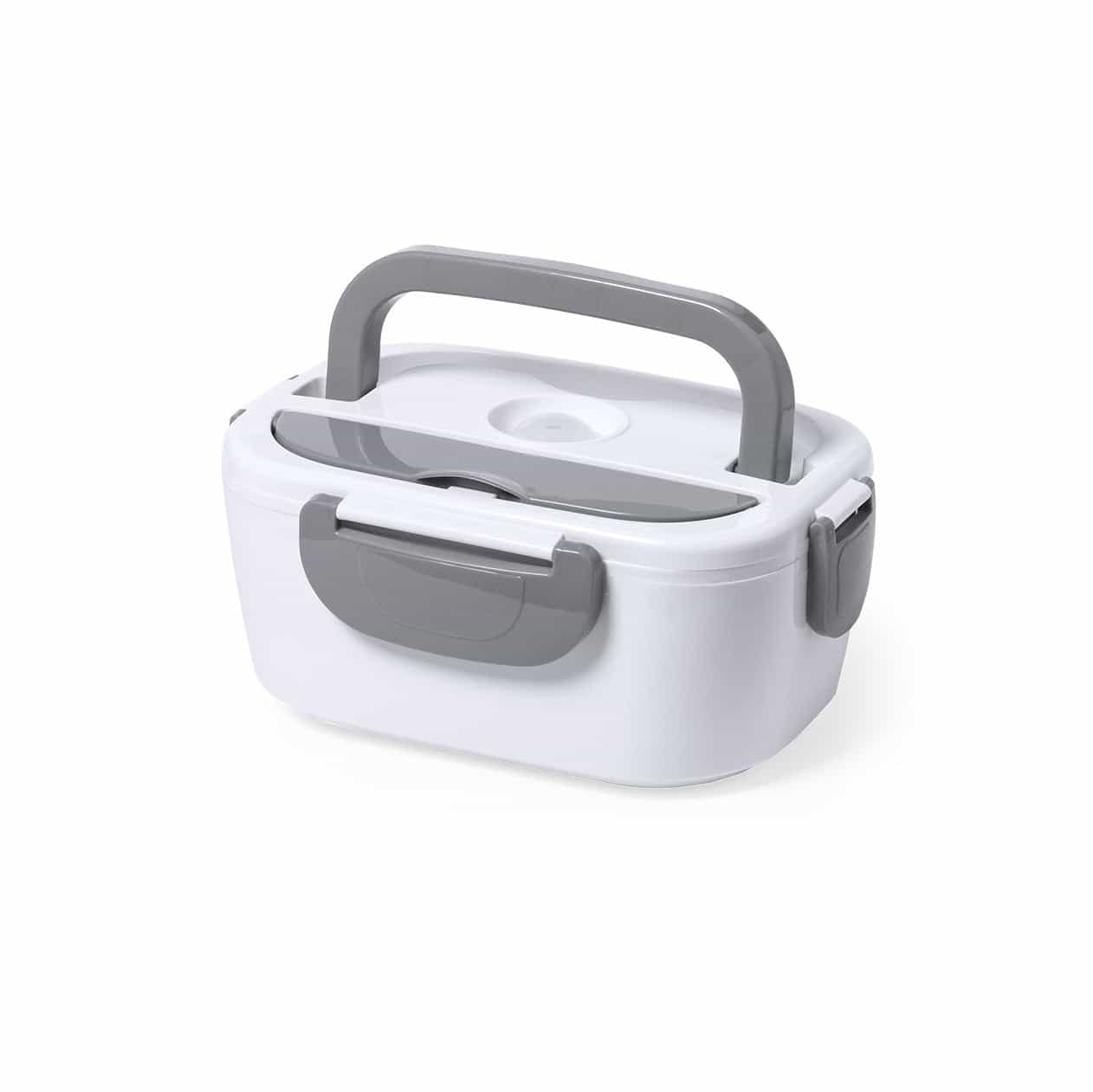 Electric Lunch Box, Electric Lunch Box