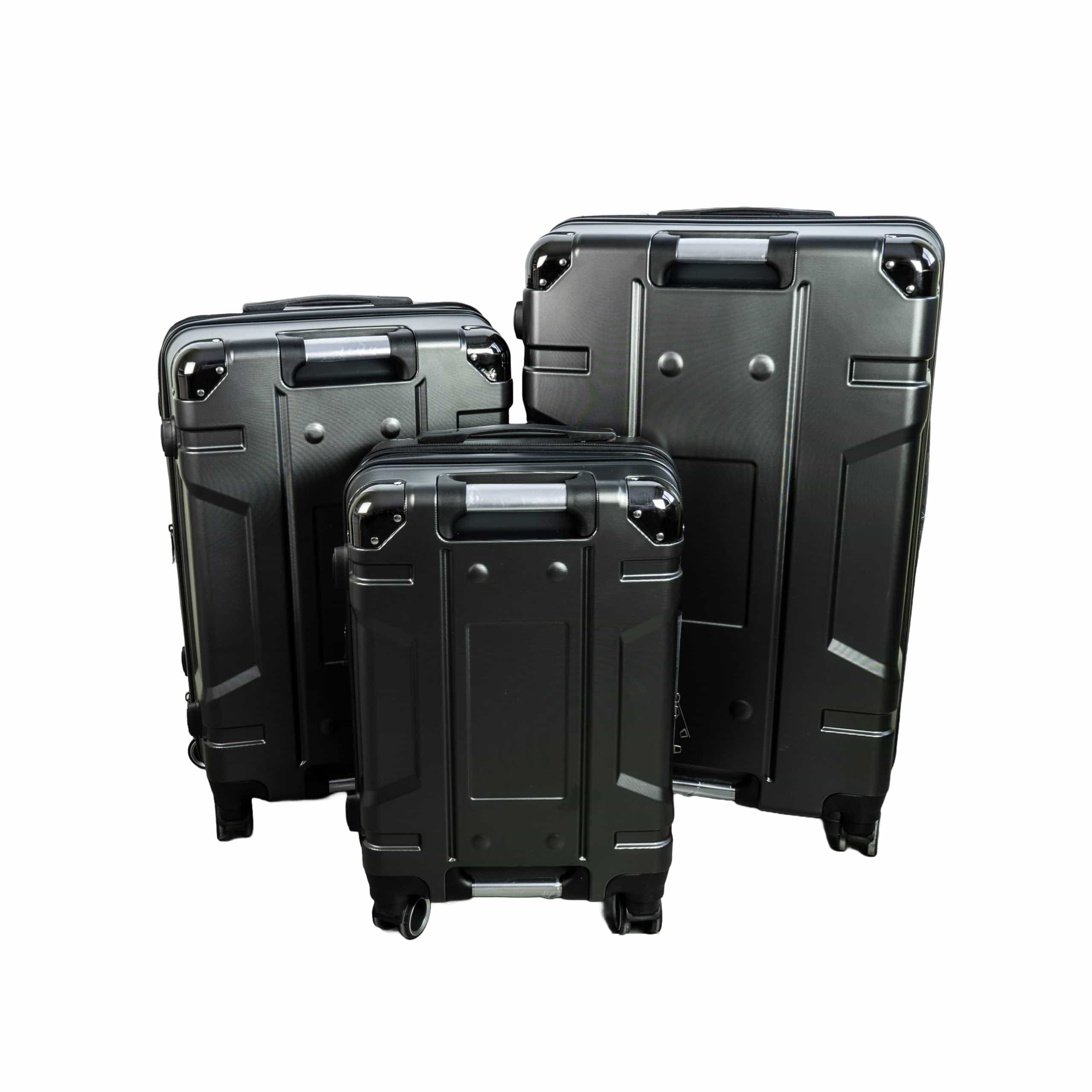 Magnum Koffer Set, Magnum Koffer Set