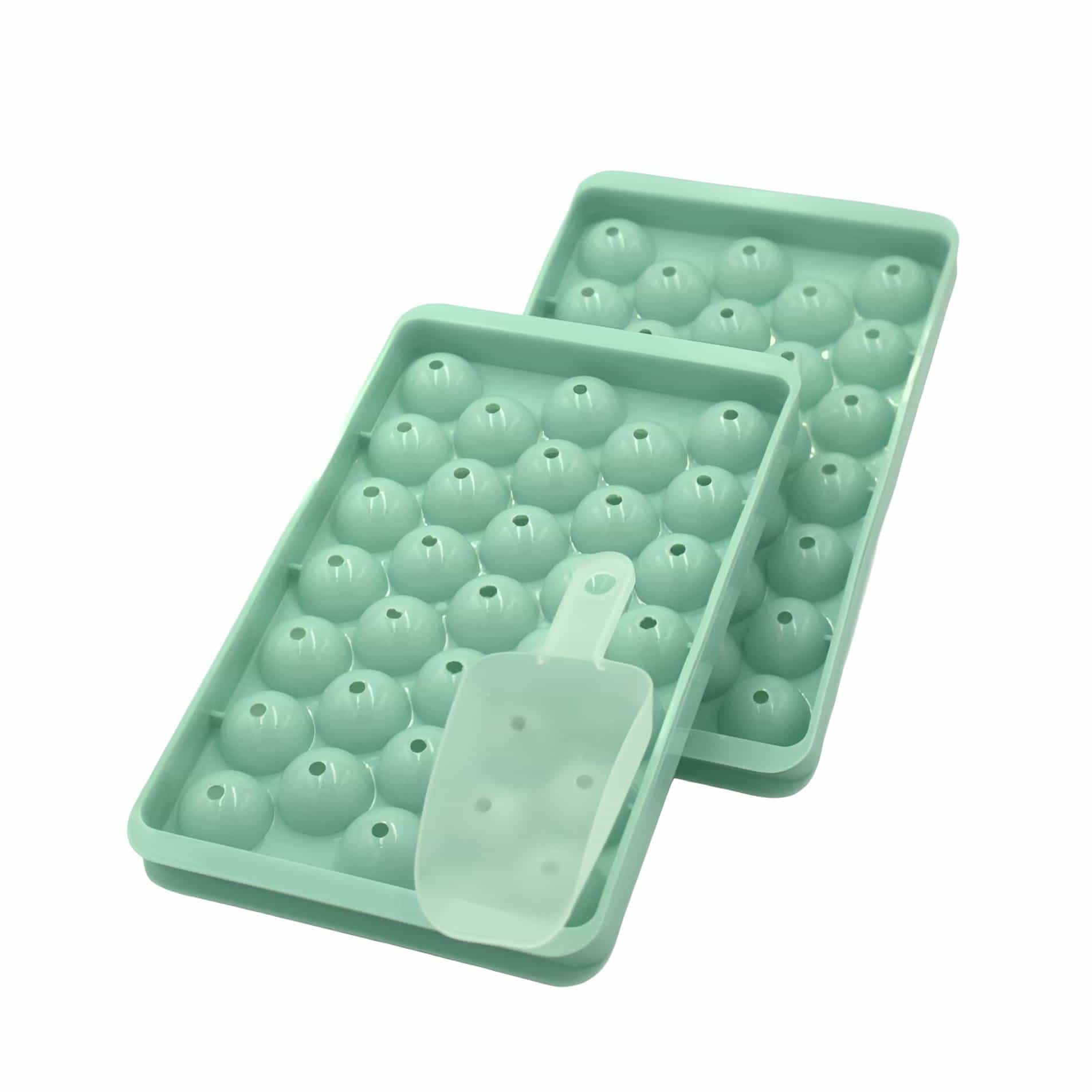Kugel Eiswürfelfom-Set, Kugel Eiswürfelfom-Set