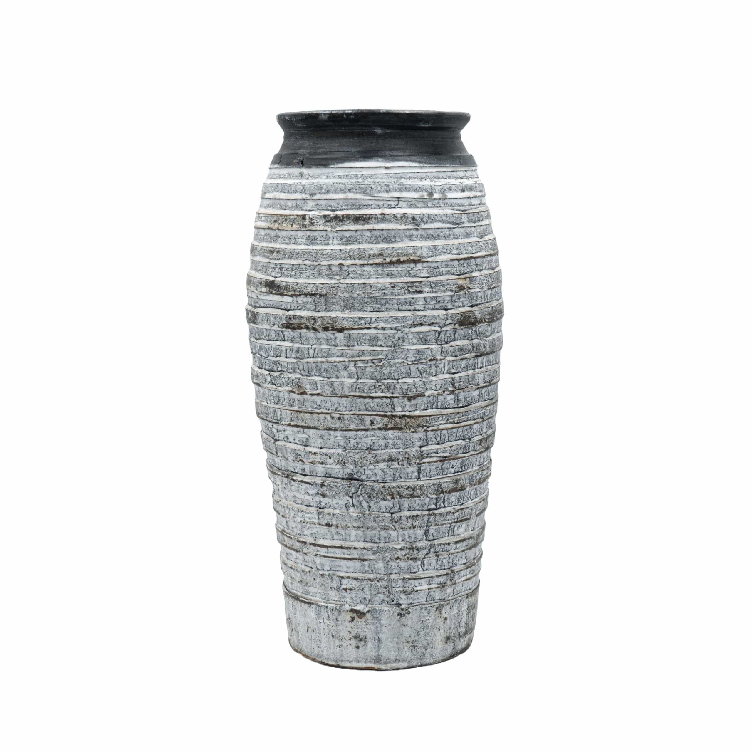 Lazaros Vase, Lazaros Vase