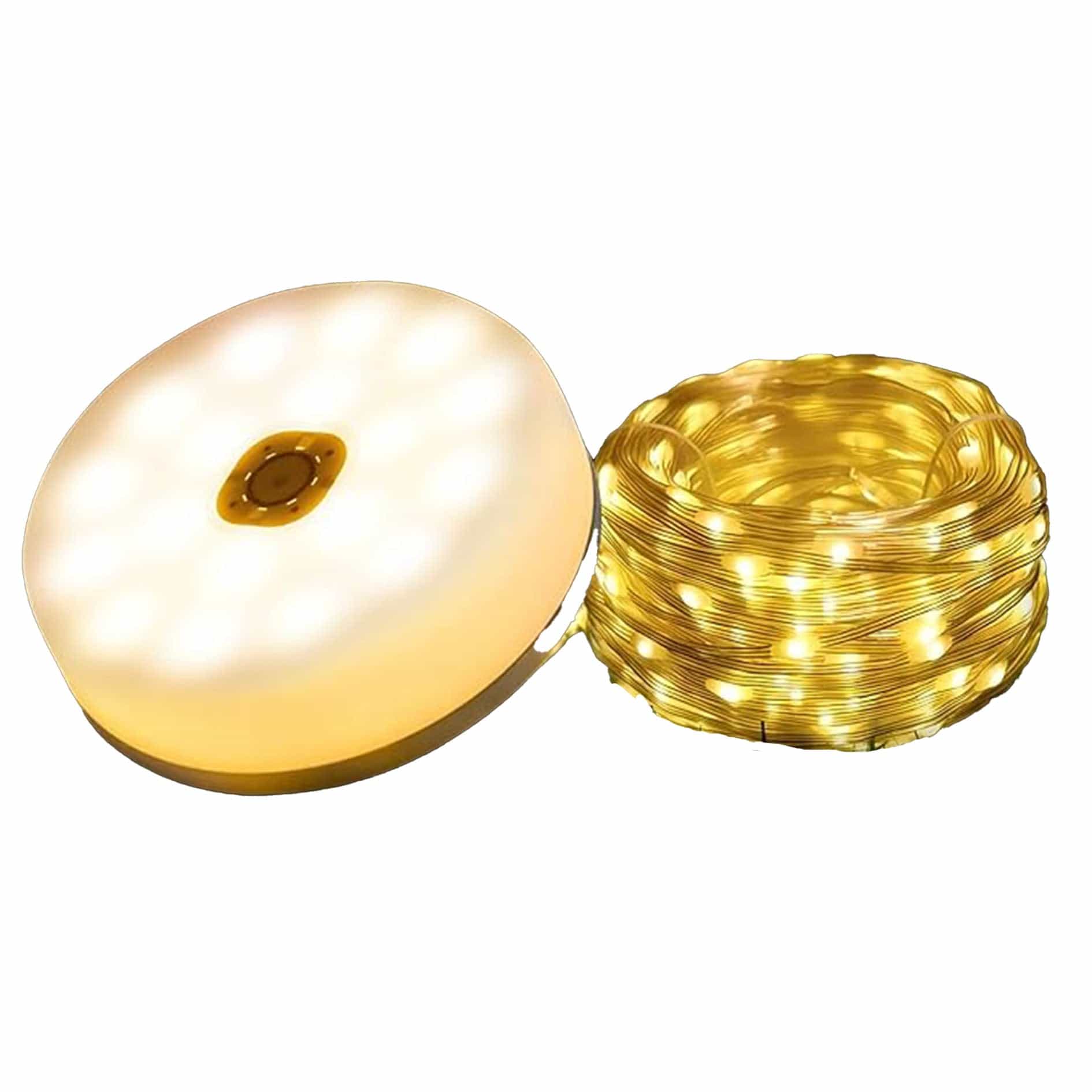 LED Camping Lichterkette, LED Camping Lichterkette