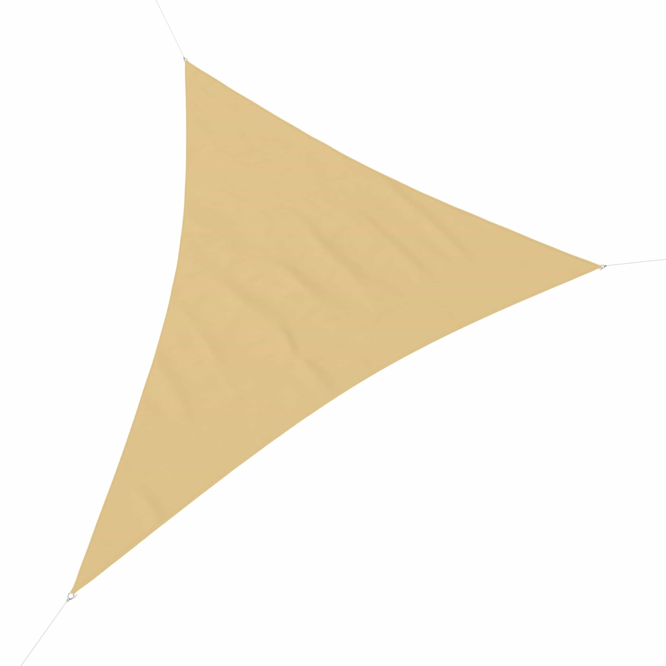Sonnensegel, Sonnensegel