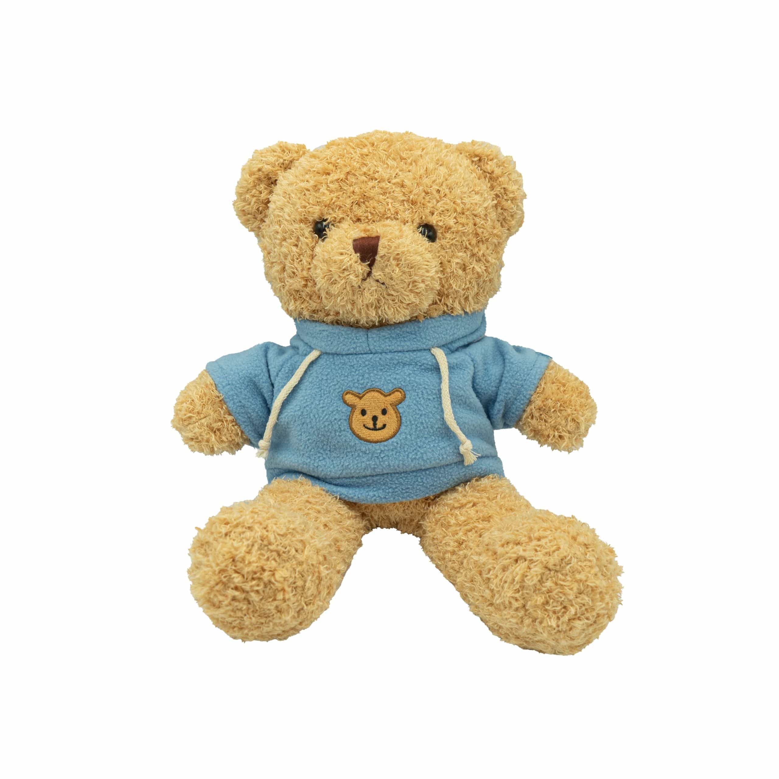 Teddybär, Teddybär