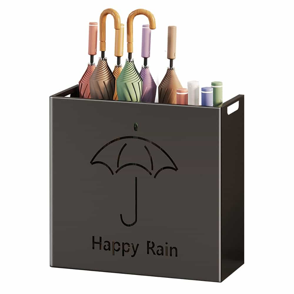 Kanuti Regenschirmständer, Kanuti Regenschirmständer