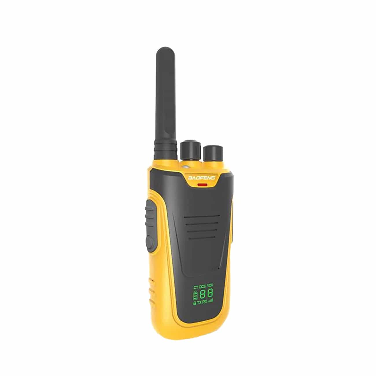 Walkie Talkie, Walkie Talkie