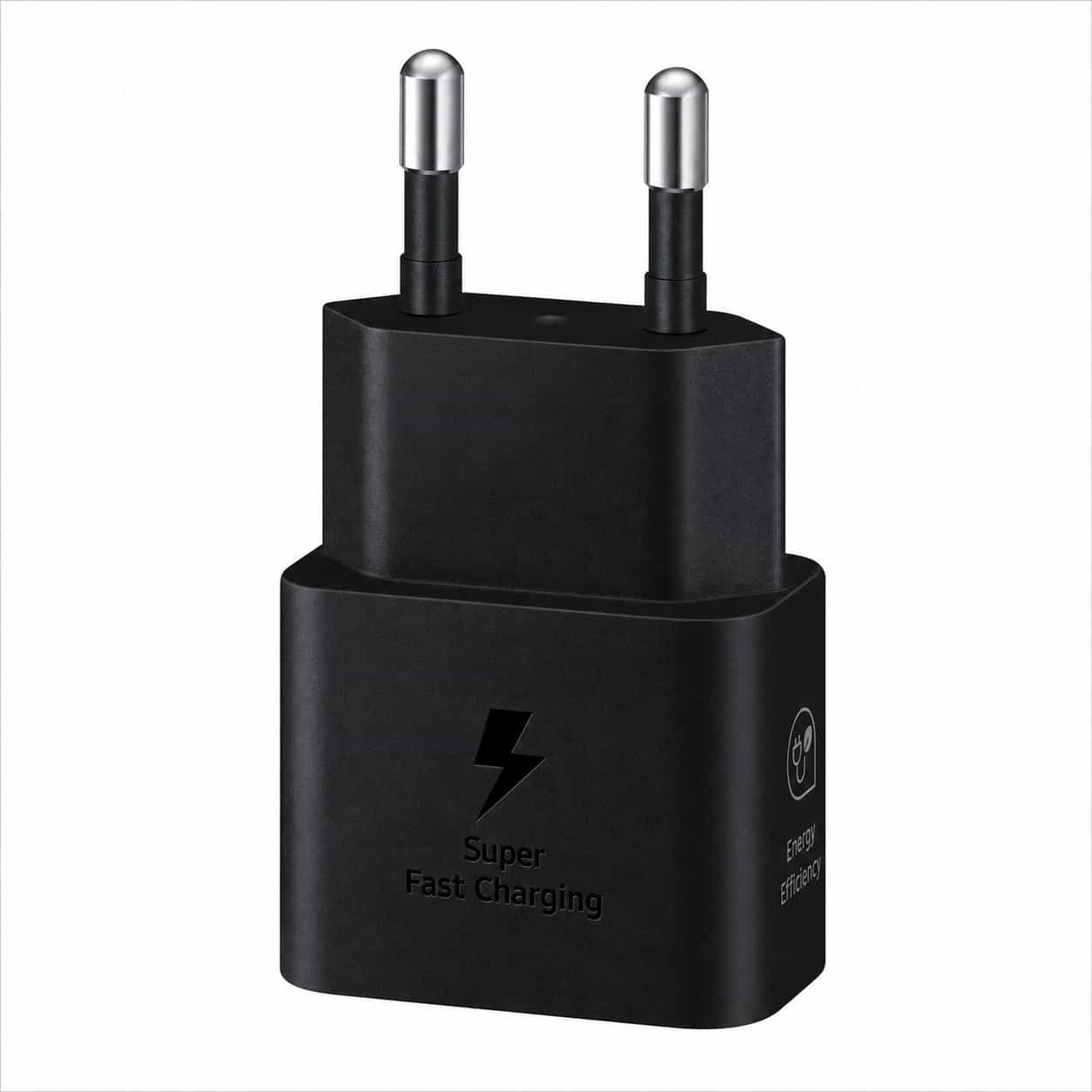 25W Power Adapter USB-C – Schnellladegerät für Smartphone & Tablet, 25W Power Adapter USB-C – Schnellladegerät für Smartphone & Tablet