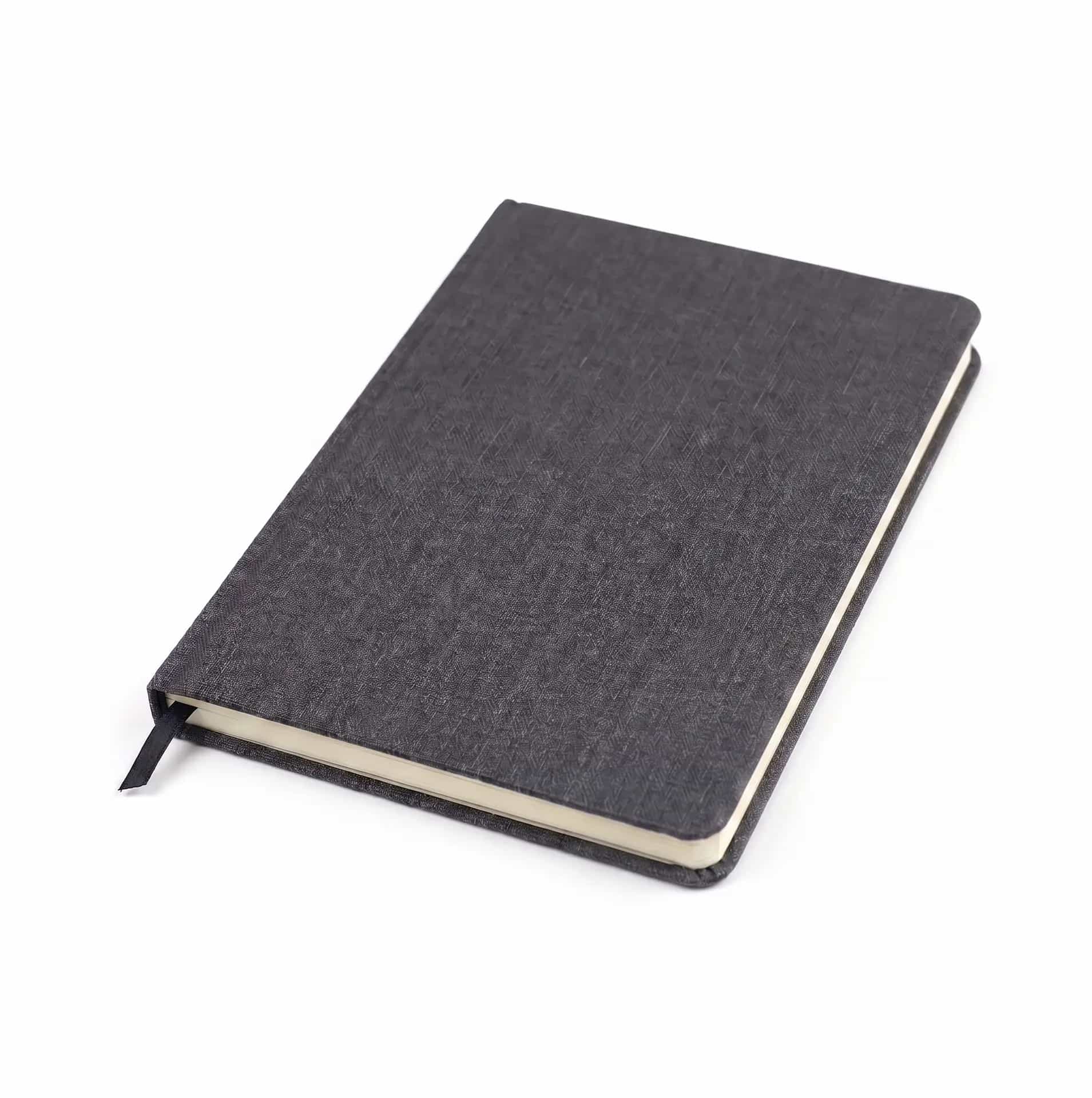 TREECK® Notebook, anthrazit, TREECK® Notebook, anthrazit
