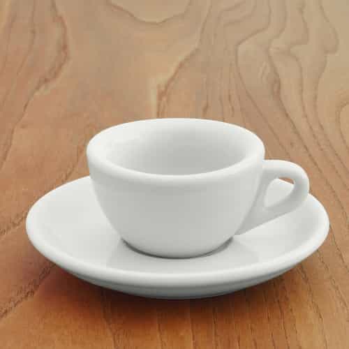 Espressotasse Club House "Mimosa", 6 Stk., Espressotasse Club House "Mimosa", 6 Stk.