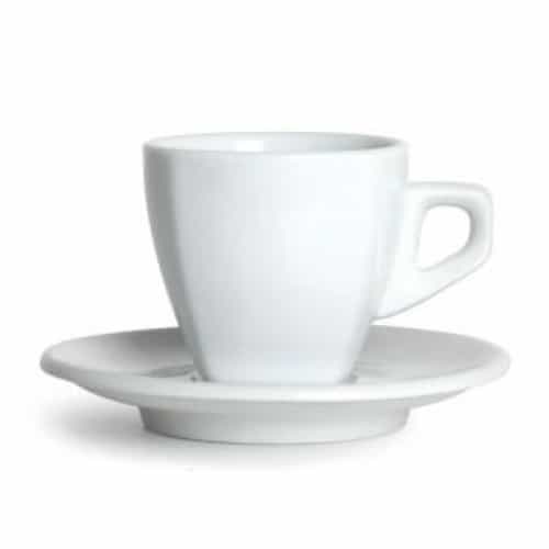 Cappuccinotasse Nuova Point "Asti", 6 Stk., Cappuccinotasse Nuova Point "Asti", 6 Stk.